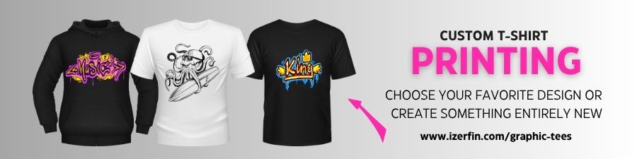 Graphic T-Shirt
