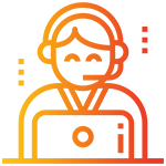 Izerfin 16 quick support image